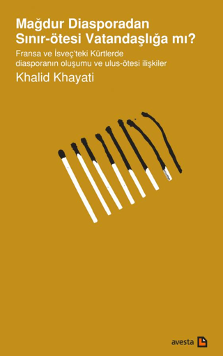 Mağdur Diasporadan Sınır-ötesi Vatandaşlığa mı?