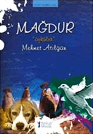 Mağdur Öyküler