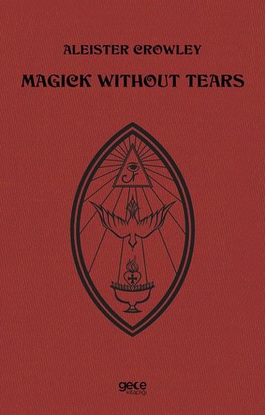Magick Without Tears