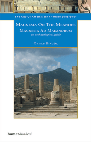 Magnesia On The Meander - Magnesia Ad Maeandrum