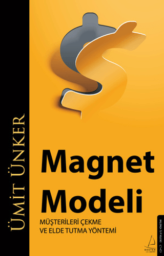 Magnet Modeli