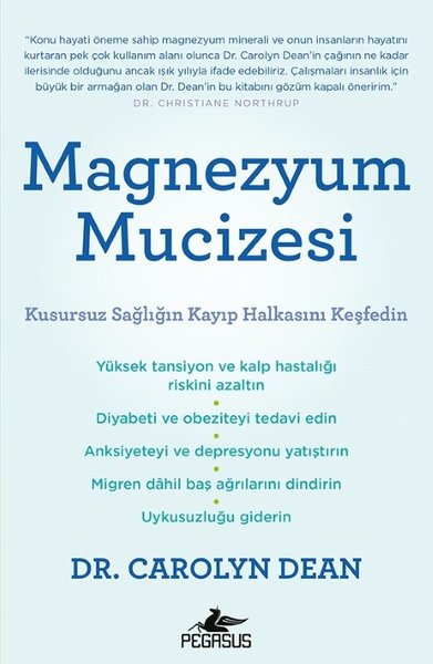 Magnezyum Mucizesi