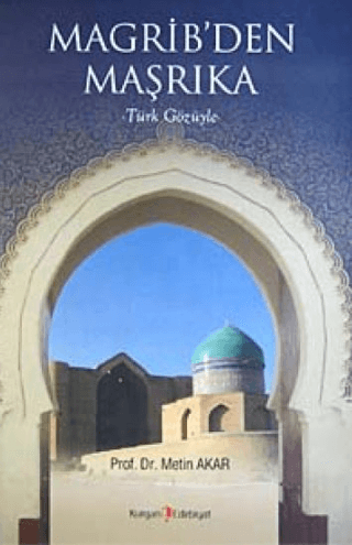 Magrib'den Maşrıka