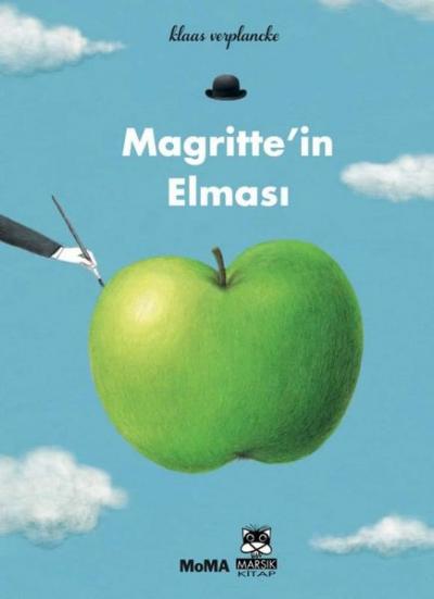 Magritte'in Elması Klaas Verplancke