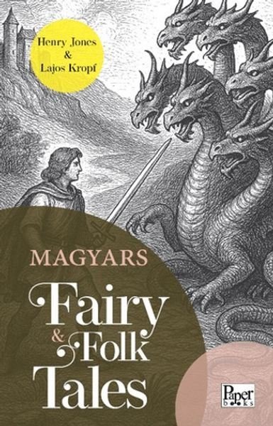 Magyars Fairy & Folk Tales