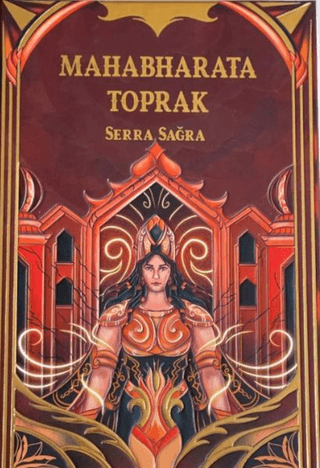 Mahabharata Toprak (Ciltli)