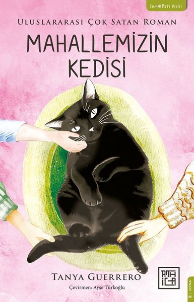 Mahallemizin Kedisi - Sempati Dizisi
