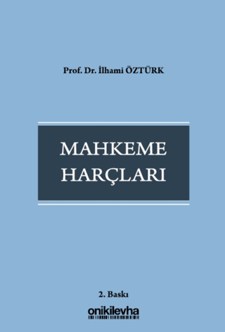 Mahkeme Harçları