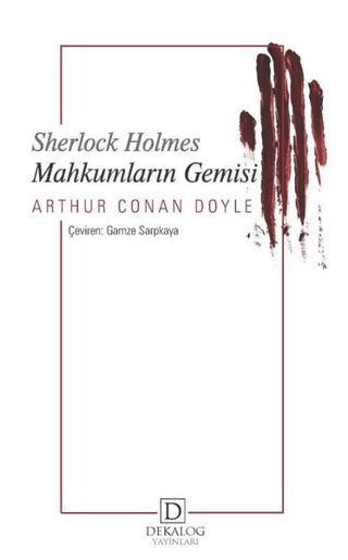 Mahkumların Gemisi - Sherlock Holmes