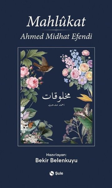 Mahlukat Ahmed Midhat Efendi