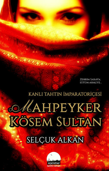 Mahpeyker Kösem Sultan %30 indirimli Selçuk Alkan