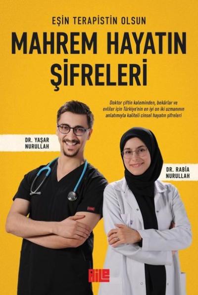 Mahrem Hayatın Şifreleri