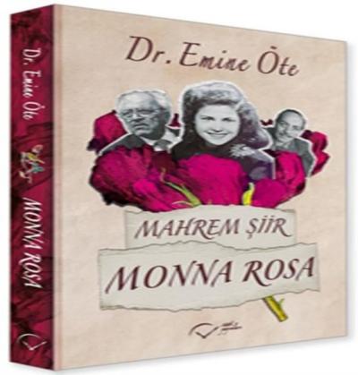 Mahrem Şiir - Monna Rosa