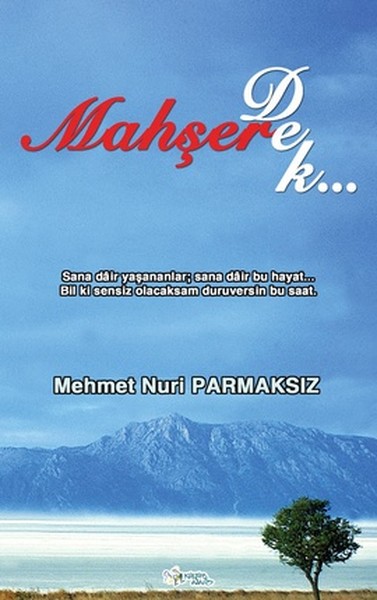 Mahşere Dek