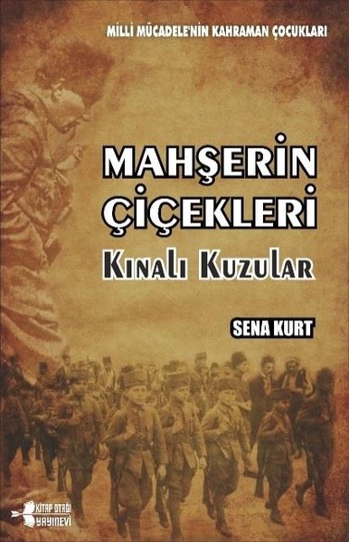 Mahşerin Çiçekleri - Kınalı Kuzular