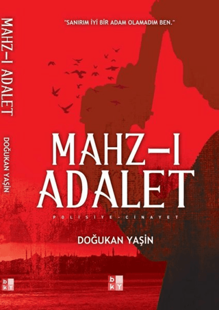Mahz-ı Adalet