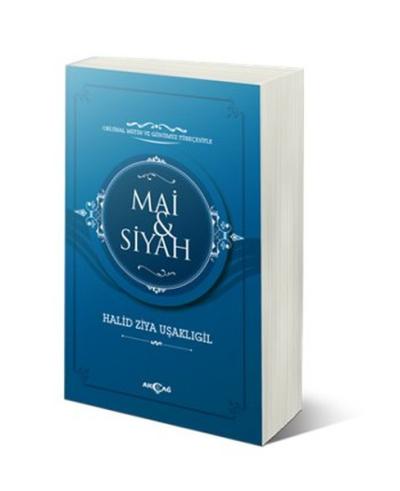 Mai ve Siyah