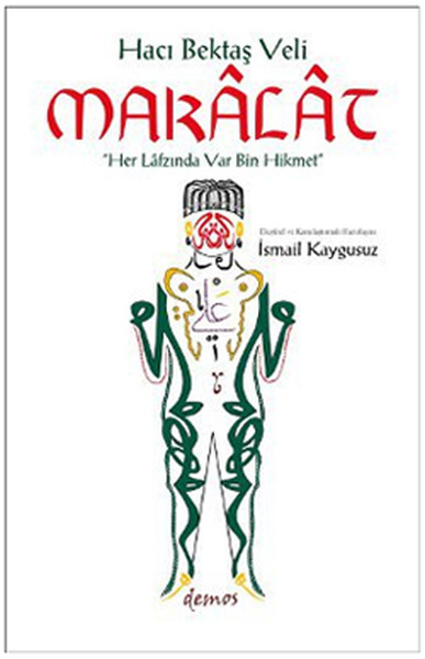 Makalat Hacı Bektaş Veli