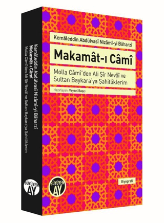 Makamat-ı Cami