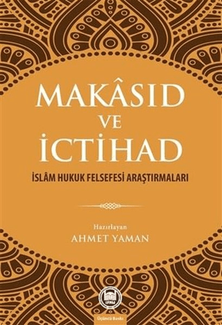Makasıd ve İctihad