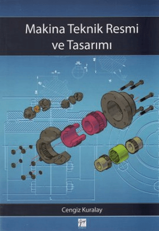 Makina Teknik Resmi ve Tasarımı