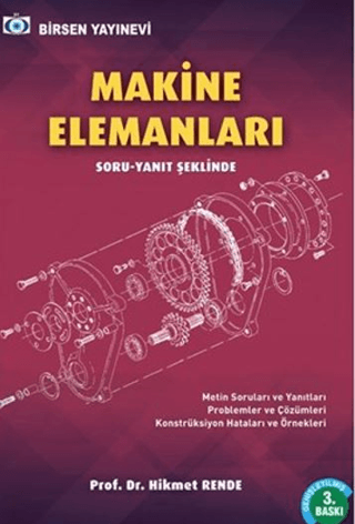 Makine Elemanları