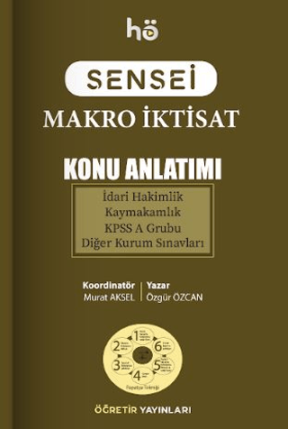 Makro İktisat Konu Anlatımı