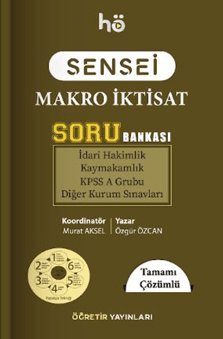 Makro İktisat Soru Bankası