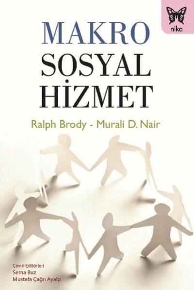 Makro Sosyal Hizmet Kuramı