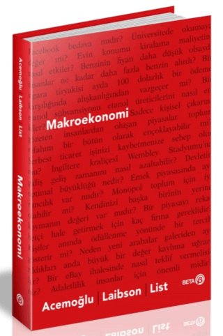 Makroekonomi