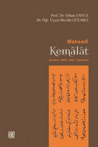 Maksadi Kemalat