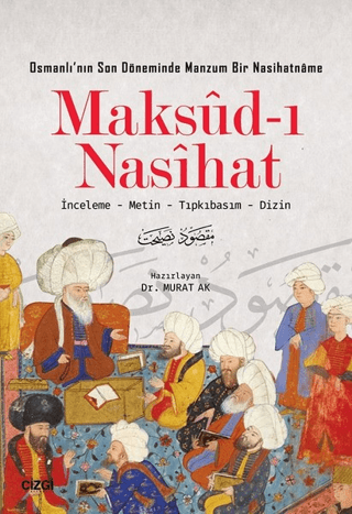 Maksud-ı Nasihat