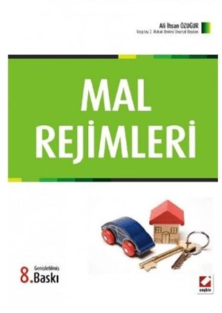 Mal Rejimleri (Ciltli)