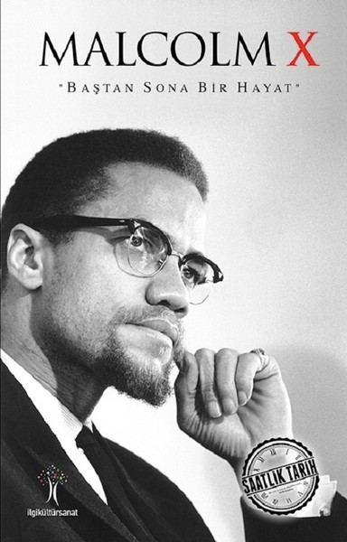 Malcolm X Kolektif