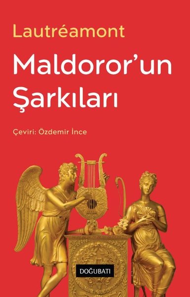 Maldoror'un Şarkıları