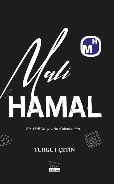 Mali Hamal - Bir Mali Müşavirin Kaleminden