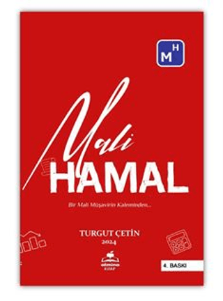 Mali Hamal - Bir Mali Müşavirin Kaleminden