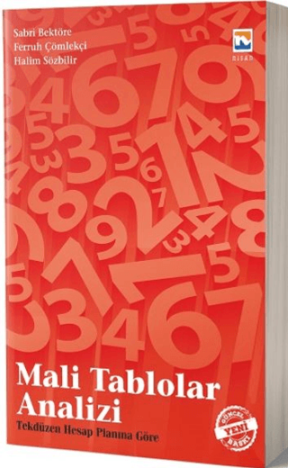 Mali Tablolar Analizi