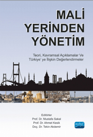 Mali Yerinden Yönetim