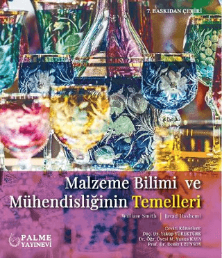 Malzeme Bilimi ve Mühendisliğinin Temelleri