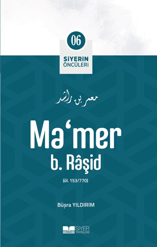 Ma'mer B. Raşid