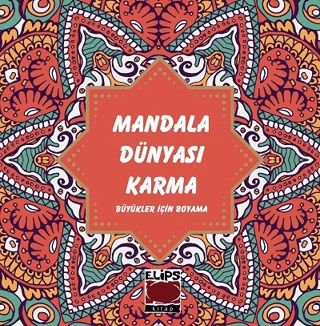 Mandala Dünyası - Karma