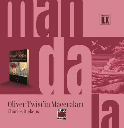 Mandala Dünyası - Oliver Twist'in Maceraları