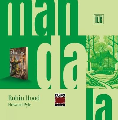 Mandala Dünyası - Robin Hood