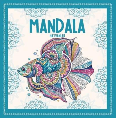 Mandala-Hayvanlar