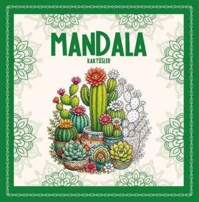 Mandala-Kaktüsler