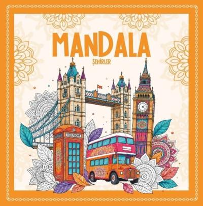 Mandala-Şehirler