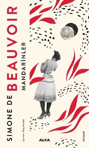 Mandarinler Simone de Beauvoir