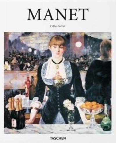 Manet (Ciltli)