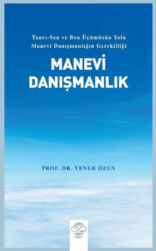 Manevi Danışmanlık